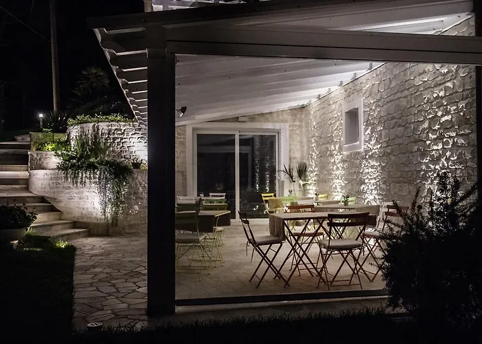 Conero Suites Numana